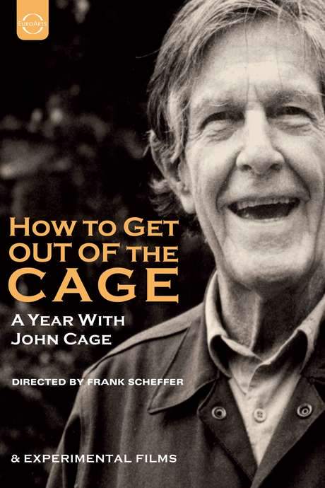 How to Get Out of the Cage (A year with John Cage)